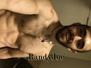 Randy_Joe