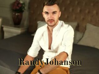 RandyJohanson