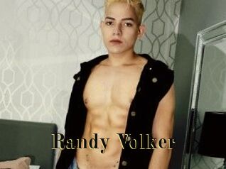 Randy_Volker Films 2 Q