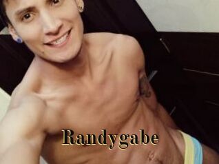 Randygabe