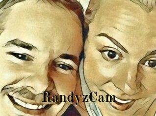 RandyzCam