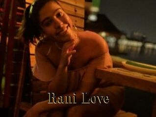 Rani_Love