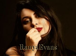 RanyaEvans Films 2 Q