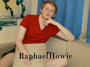 RaphaelHowie