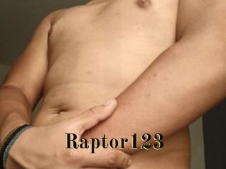 Raptor123
