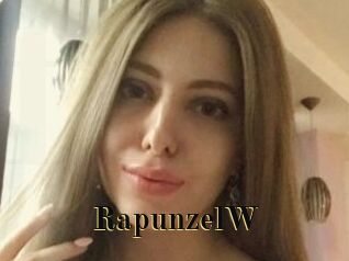 RapunzelW