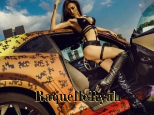RaquelleRyah Films 2 Q