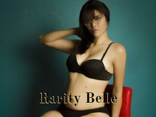 Rarity_Belle