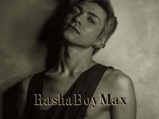 RashaBoyMax