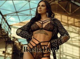 RashaDevi