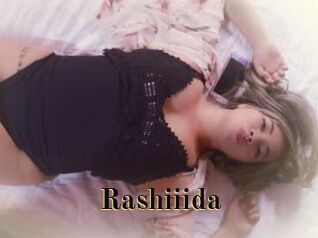 Rashiiida