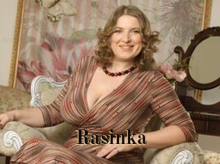 Rasinka