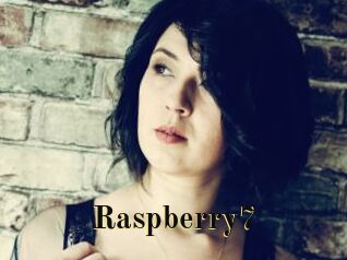 Raspberry7