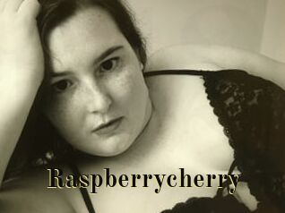 Raspberrycherry