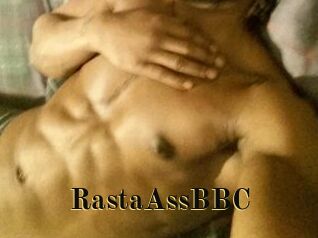 RastaAssBBC