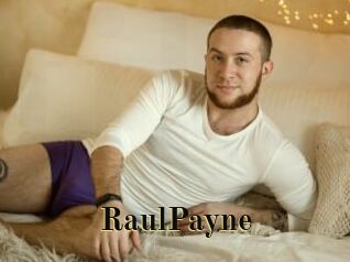 RaulPayne