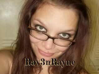 Rav3nRayne