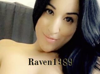 Raven1989