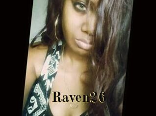 Raven26