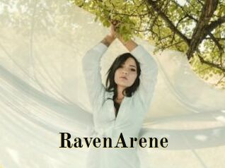 RavenArene Films 2 Q