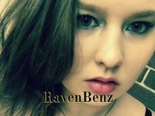 Raven_Benz