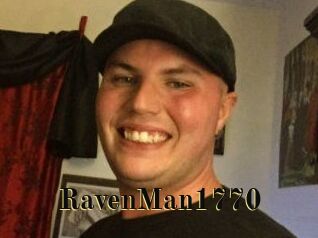 RavenMan1770