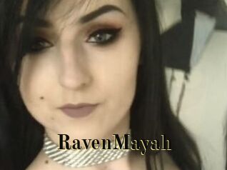 RavenMayah