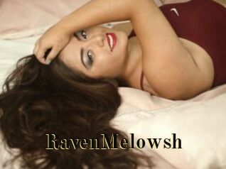 RavenMelowsh