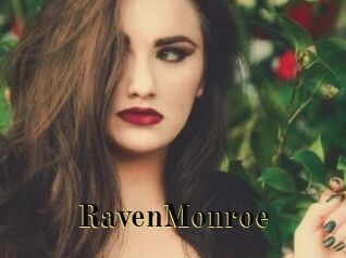 RavenMonroe