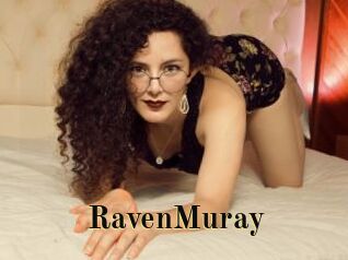 RavenMuray