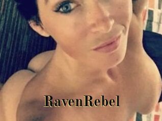 RavenRebel