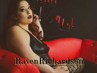 RavenRichardson