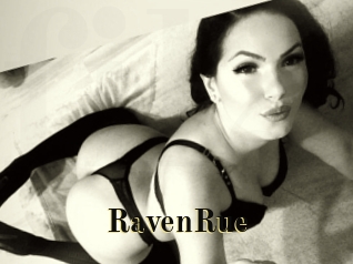 RavenRue