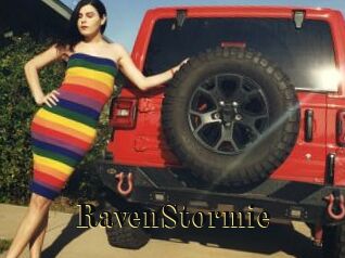 RavenStormie
