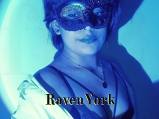 RavenYork