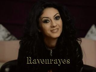 Ravenrayes