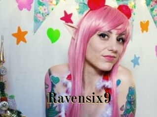 Ravensix9