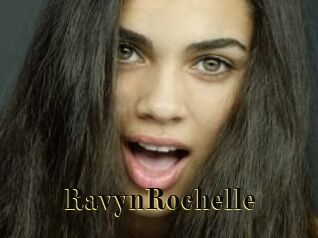 RavynRochelle