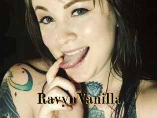 RavynVanilla