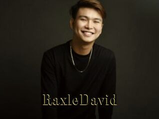RaxleDavid