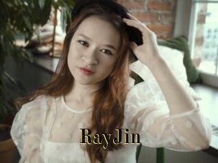 RayJin