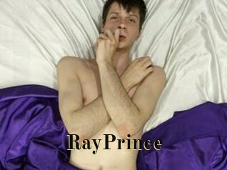 RayPrince