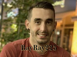 RayRay225