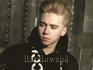 RayRowand