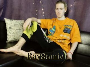 RayStonie
