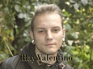 RayValentino