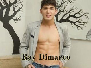 Ray_Dimarco Films 2 Q