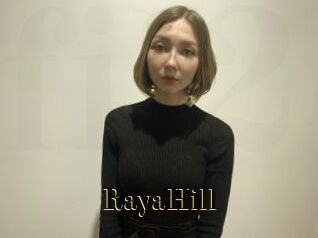 RayaHill