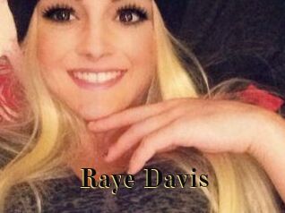 Raye_Davis