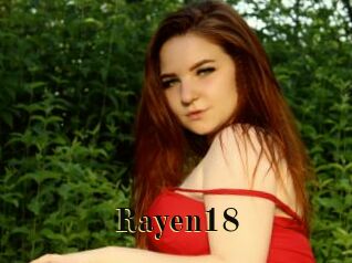 Rayen18